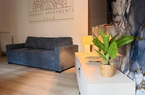 Casoria Apartment | Cagrovi Apartments
