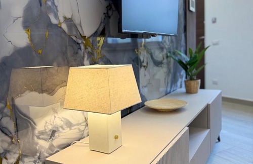 Casoria Apartment | Cagrovi Apartments