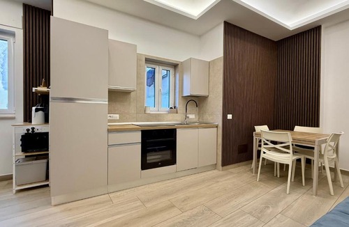 Casoria Apartment | Cagrovi Apartments