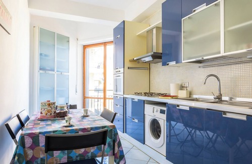 Posillipo Apartment | Cahouse