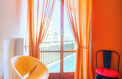 Posillipo Apartment | Cahouse