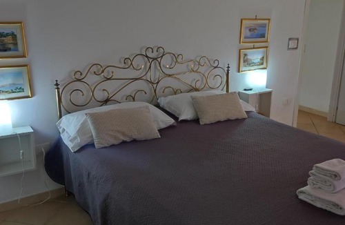 Bagnoli Apartment | Caio Asinio APT - America's Cup Hub