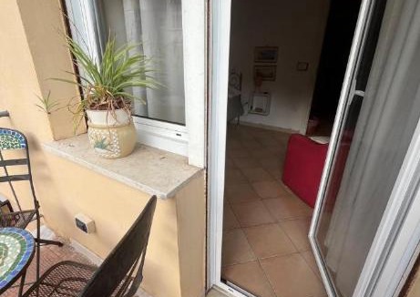 Bagnoli Apartment | Caio Asinio APT - America's Cup Hub