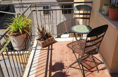 Bagnoli Apartment | Caio Asinio APT - America's Cup Hub