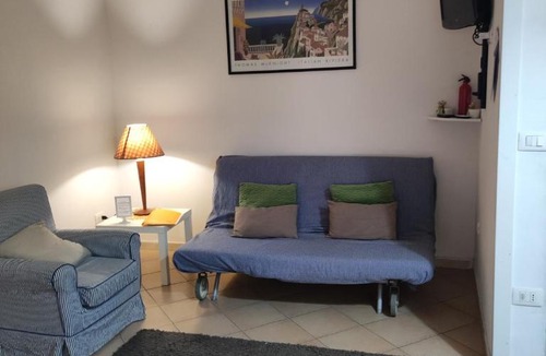 Bagnoli Apartment | Caio Asinio APT - America's Cup Hub