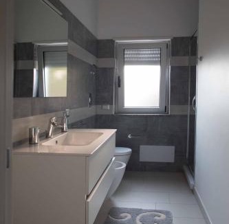 Bonifati House | Cala Del Faro Beach Villas