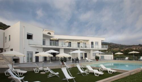 Bonifati House | Cala Del Faro Beach Villas