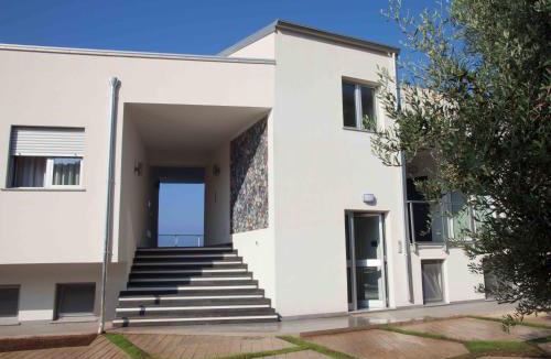 Bonifati House | Cala Del Faro Beach Villas