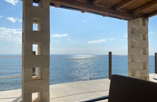 Roseto Capo Spulico Villa | Cala Galatea exclusive