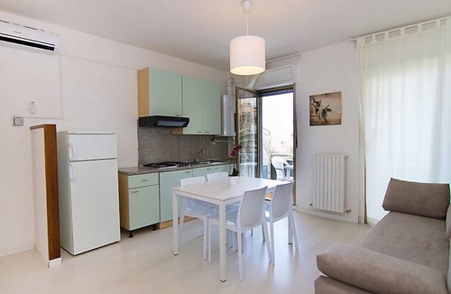 Porto d'Ascoli Apartment | Cala Luna by Interhome