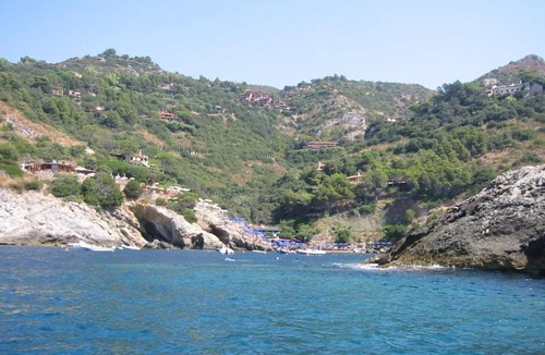 Cala Piccola House | Cala Piccola