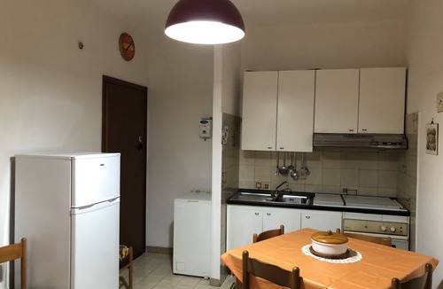 Scalea Apartment | CALABRIA - SCALEA "RIVIERA DEI CEDRI"