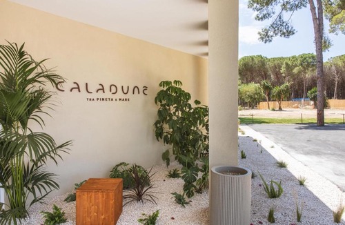Contrada Difesa I Resort | Caladune Resort