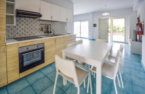 Contrada Difesa I House | Caladune Villas Casa 1