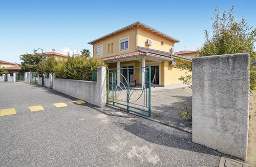 Pizzo House | Caladune Villas Casa 2