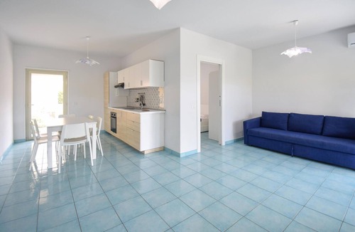 Pizzo House | Caladune Villas Casa 5
