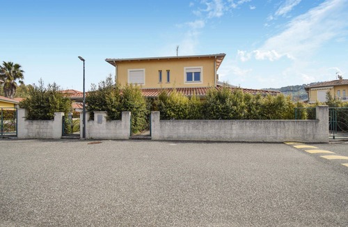 Pizzo House | Caladune Villas Casa 5