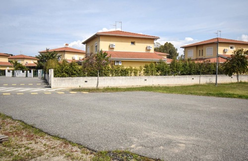Pizzo House | Caladune Villas Casa 3