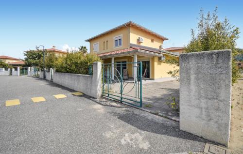 Pizzo House | Caladune Villas Casa 2