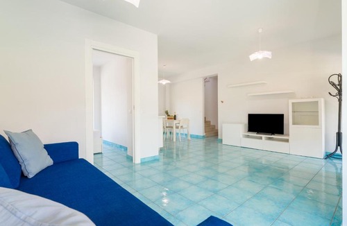 Contrada Difesa I Villa | CalaDune Villas