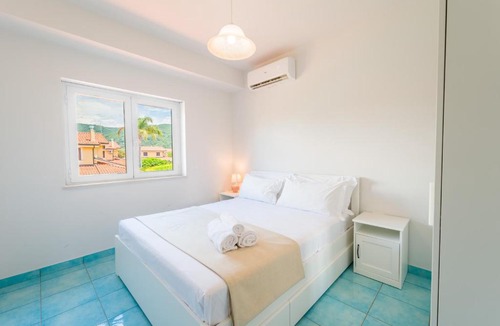 Contrada Difesa I Villa | CalaDune Villas