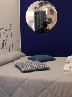 Recanati Old Town House | CalaLaNotte