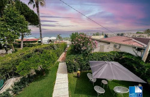 Calalunga-Pietragrande House | CALALUNGA PIETRAGRANDE - Exclusive Shoreline Haven