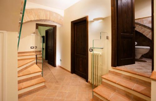 Assisi Apartment | Calende di Maggio 2 minutes from Parking & Basilica