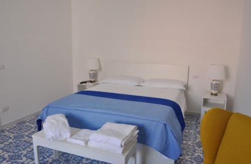 Procida Apartment | Calise guest house B senza balcone