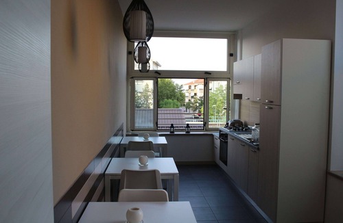 Corigliano Calabro Bed & Breakfast | Calla - Quadruple Room - B&B Lasso