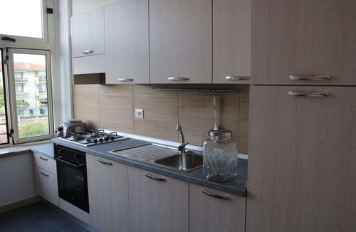 Corigliano Calabro Bed & Breakfast | Calla - Quadruple Room - B&B Lasso