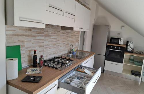 Giffoni sei Casali Apartment | CALM house