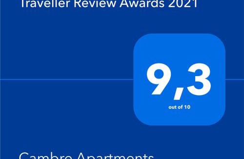 Camerano Apartment | Cambre Apartments