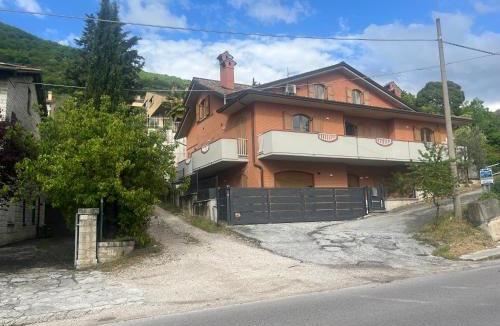 Nerbisci Apartment | Camelia