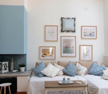 Montecosaro House | Camera a 15 minuti dal mare