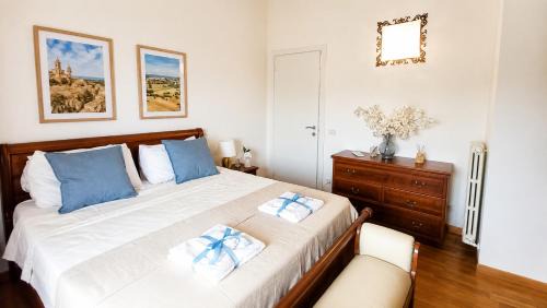 Montecosaro House | Camera a 15 minuti dal mare