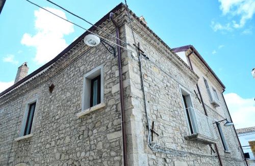 Bovino House | Camera A Sud