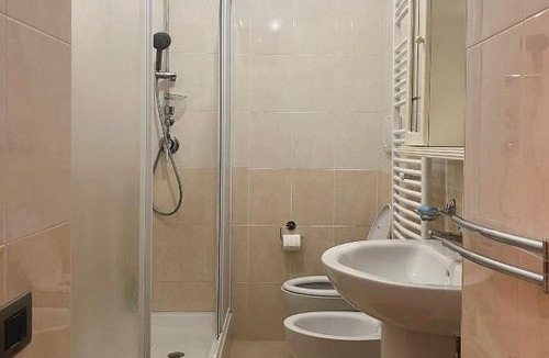 Cirella House | Camera con Bagno privato - Cirella