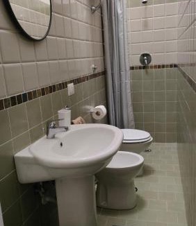 San Giuseppe Vesuviano Apartment | Camera doppia