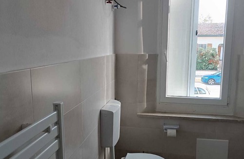 Alfonsine Apartment | camera grande nel beb MTB