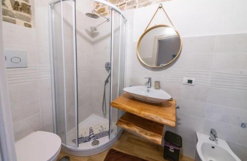 Albidona Bed & Breakfast | Camera in accogliente B&B ad Albidona