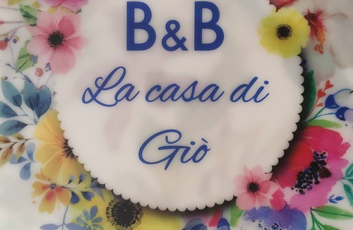 Lanciano Bed & Breakfast | Camera King del B&B La Casa Di Giò