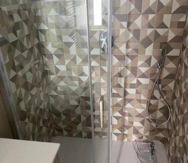Civitanova Marche Apartment | Camera Quadrupla Civitanova Marche