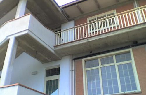 Marina di Montenero House | Camera singola in affitto con bagno privato interno