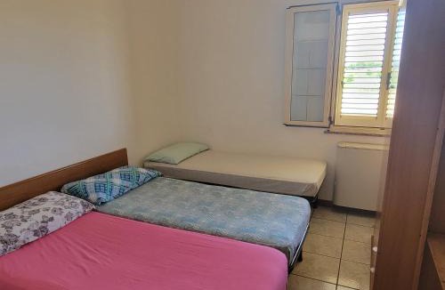 Marina di Montenero House | Camera singola in affitto con bagno privato interno