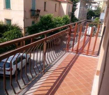 Tropea House | Camera Sui Tigli