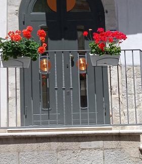 Canosa di Puglia Bed & Breakfast | Camera - Torre dell'Orologio