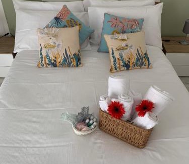 Canosa di Puglia Bed & Breakfast | Camera - Torre dell'Orologio