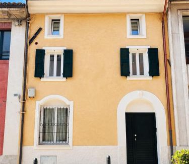 Camerano Apartment | CAMERANO RELAIS - Soggiorni Le Grotte