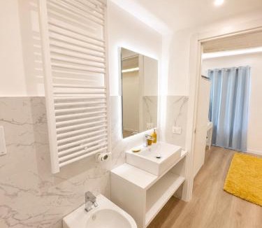 Camerano Apartment | CAMERANO RELAIS - Soggiorni Le Grotte